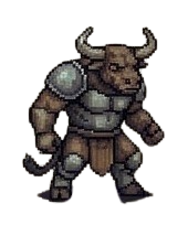 Obrněný Minotaurus